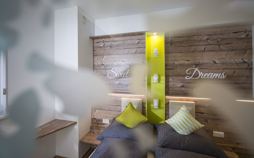 Private Living Apartments Kufstein Eksteriør bilde
