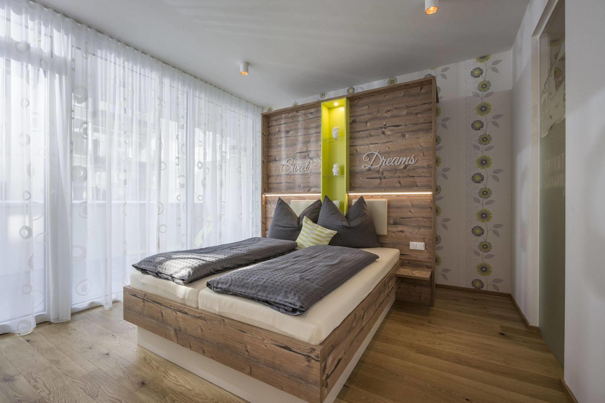 Private Living Apartments Kufstein Eksteriør bilde