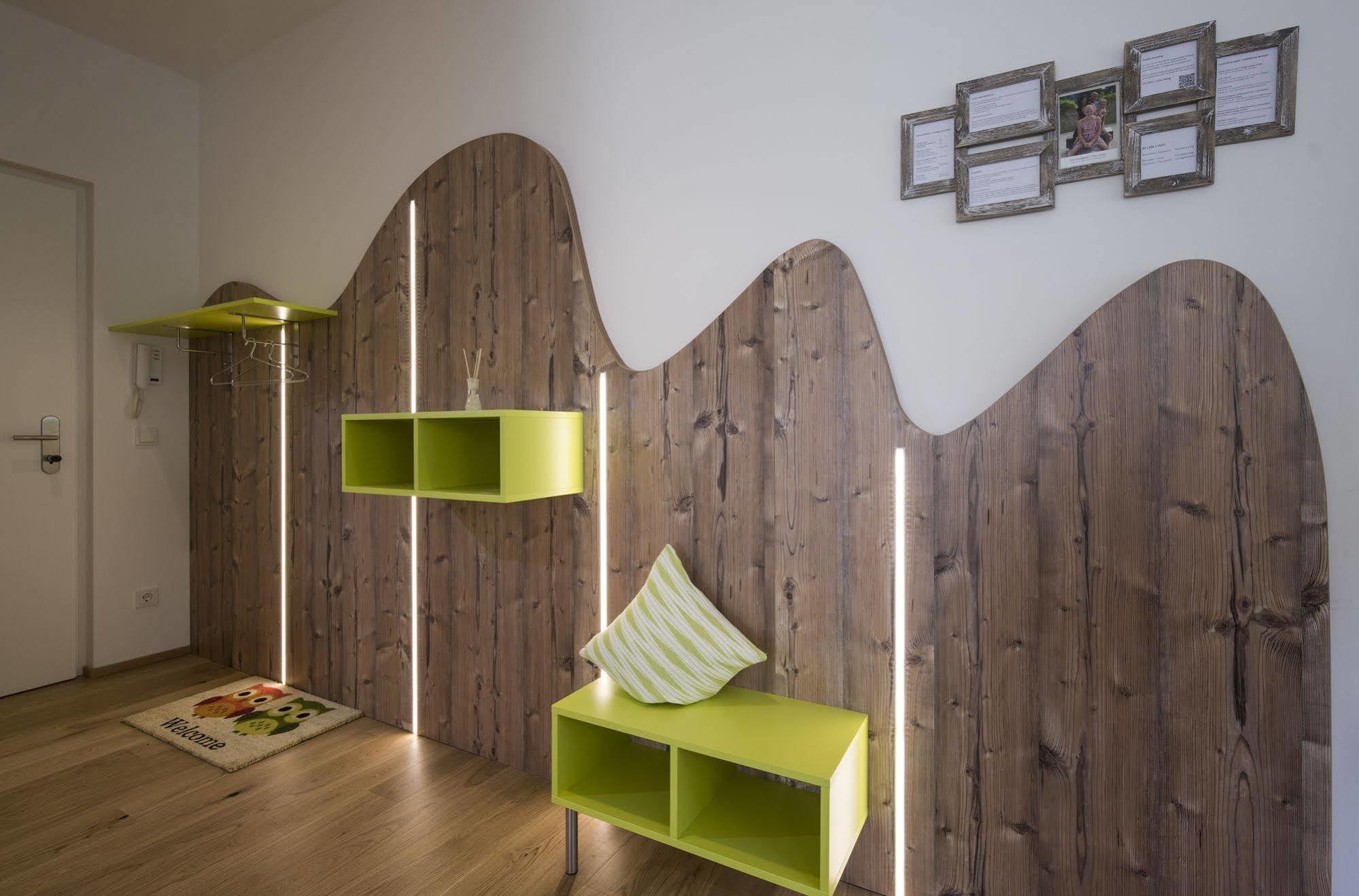 Private Living Apartments Kufstein Eksteriør bilde