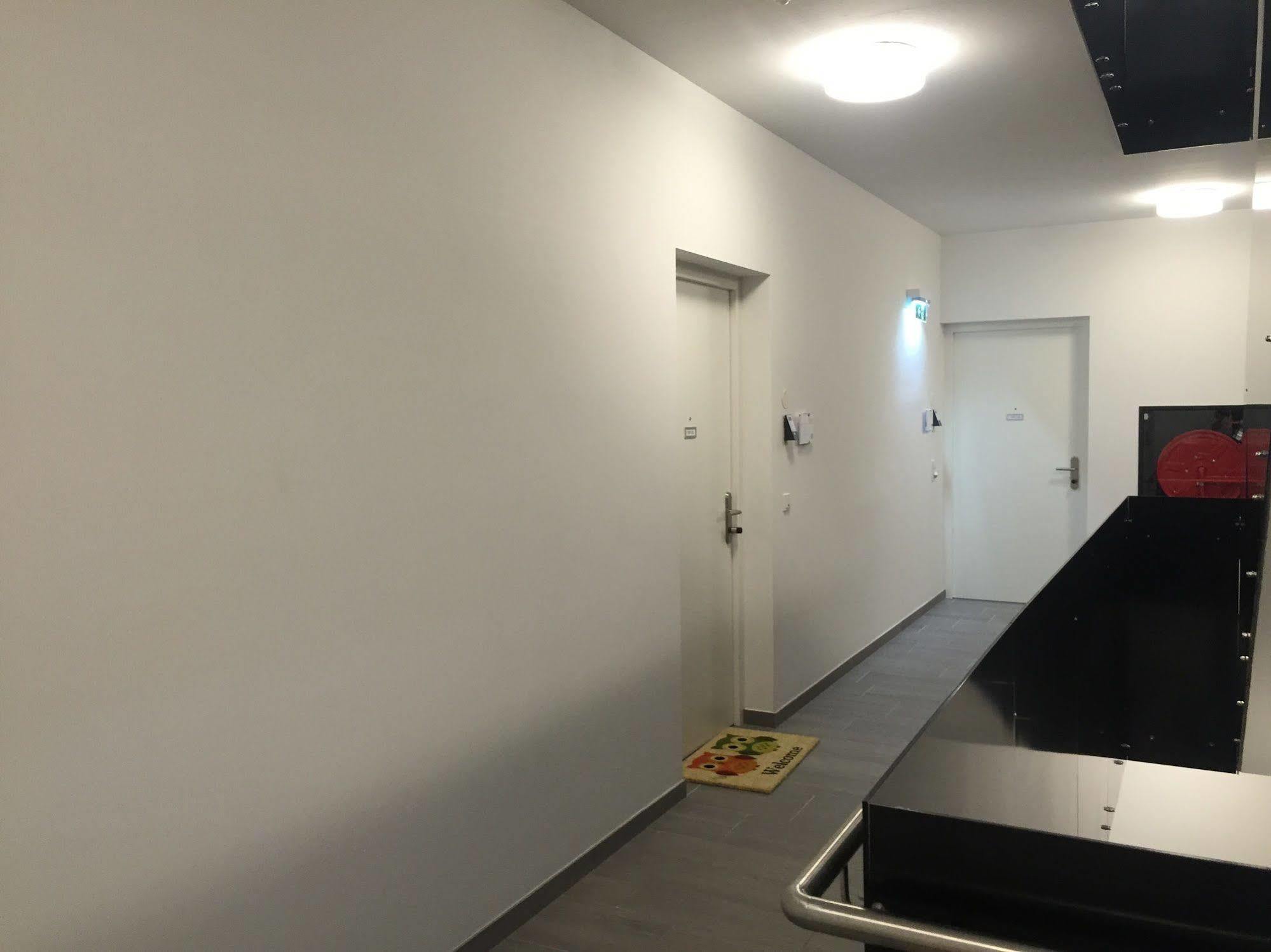 Private Living Apartments Kufstein Eksteriør bilde